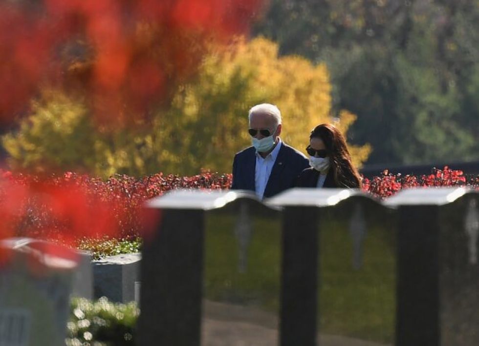 Biden se enfoca en la transición en EEUU sin que Trump haya reconocido aún la derrota