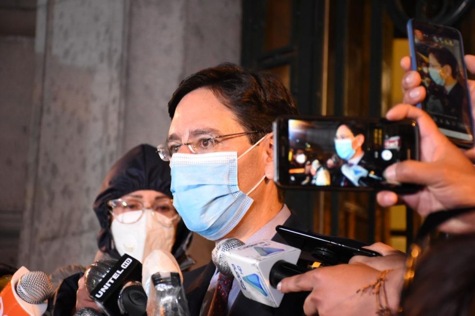 El TSE ya definió cuándo convocará a las elecciones subnacionales 2021