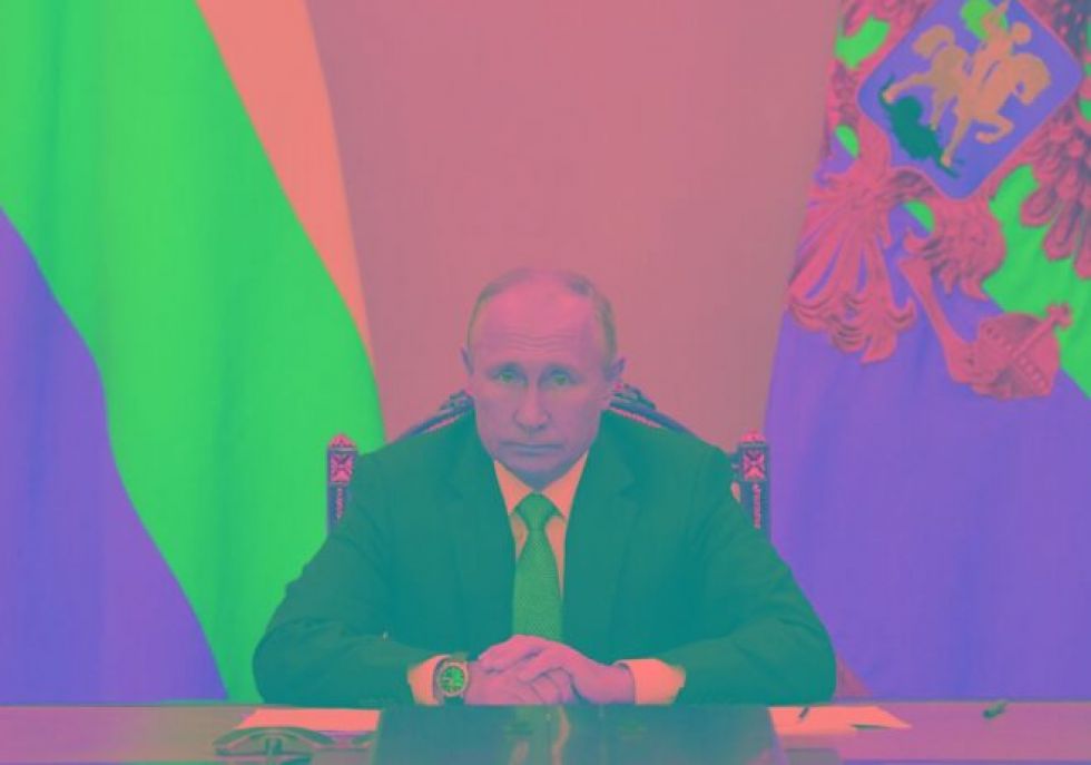 Putin espera un resultado oficial para felicitar al ganador de las elecciones de EEUU