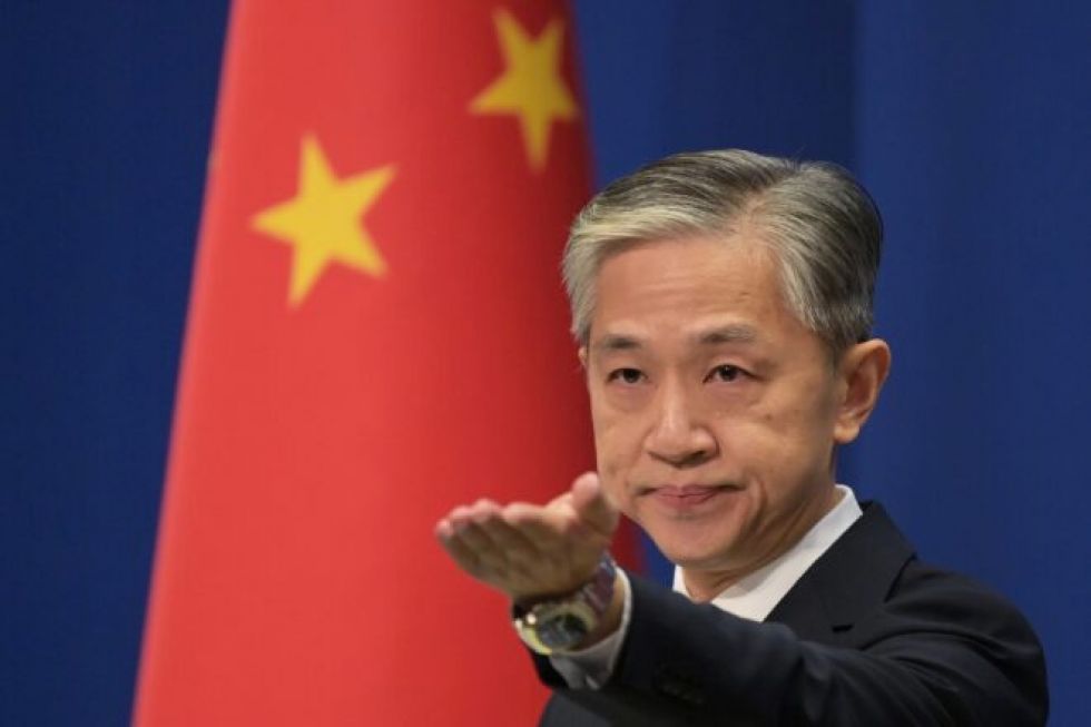 China se abstiene de felicitar a Joe Biden