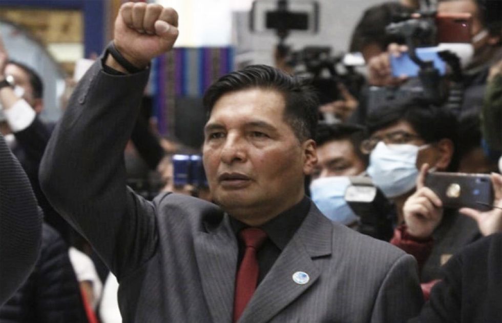 Maestros urbanos no tienen confianza en el nuevo ministro de Educación