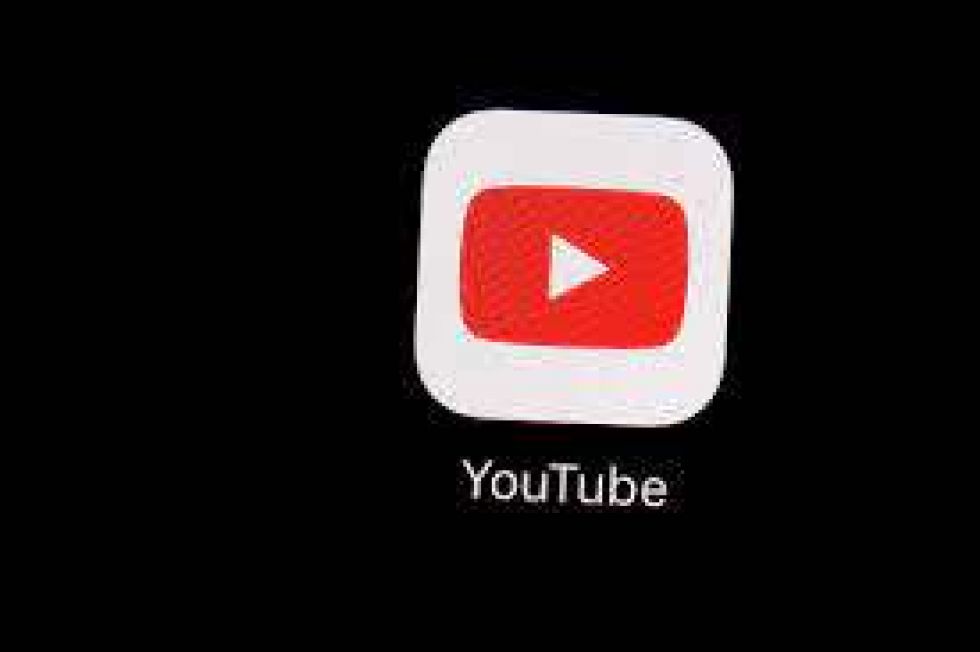 Reportan caída de YouTube en varios países