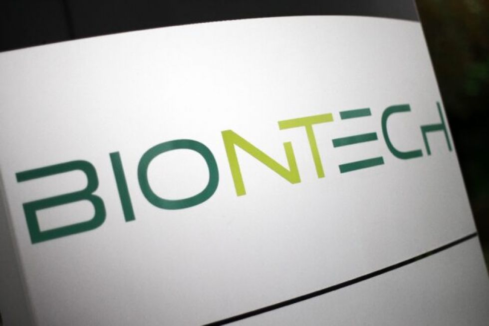El avance de la vacuna de Pfizer-BioNTech es la “mejor noticia científica” de 2020