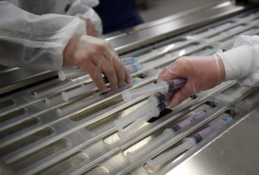 El acceso de los países pobres a la vacuna contra el covid-19 es un enorme desafío