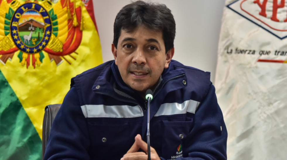 Amplían investigación en contra del exministro Zamora