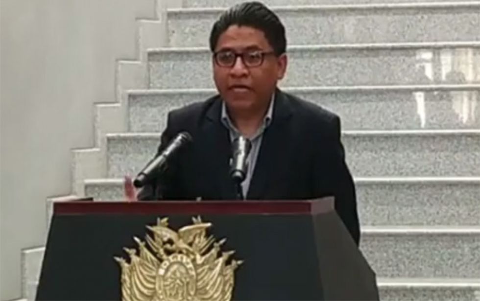 El Gobierno afirma que revaloriza independencia judicial en el país