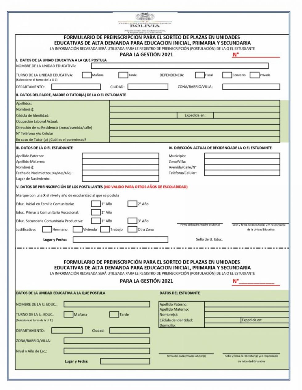 Verificarán domicilio de los registrados para la preinscrición escolar