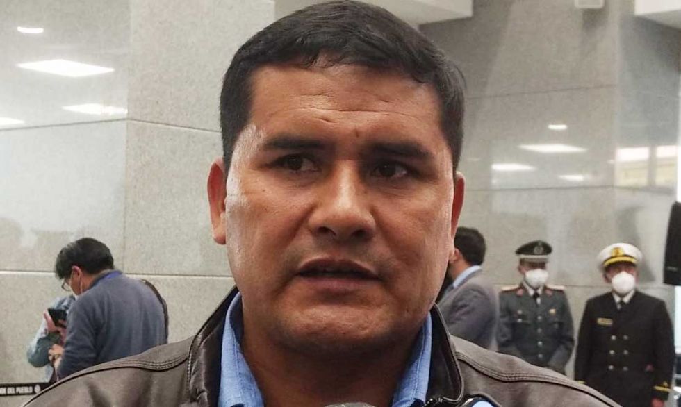 Un dirigente campesino pide reponer el lema de “Patria o Muerte” en las FFAA
