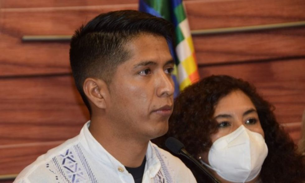 Abren posibilidad de programar el debate sobre los dos tercios en el legislativo 