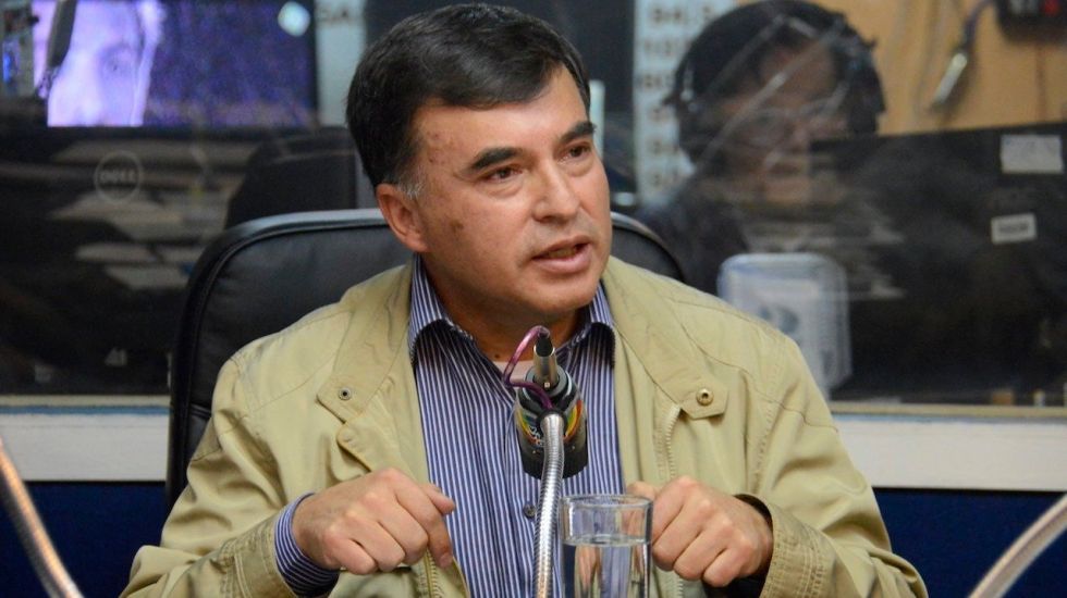Juan Ramón Quintana pide que exministros de Evo Morales sean incorporados en el gobierno de Arce