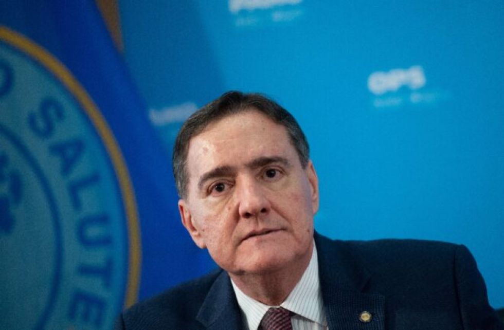 La OPS espera tener la vacuna contra covid-19 en Latinoamérica entre marzo y mayo