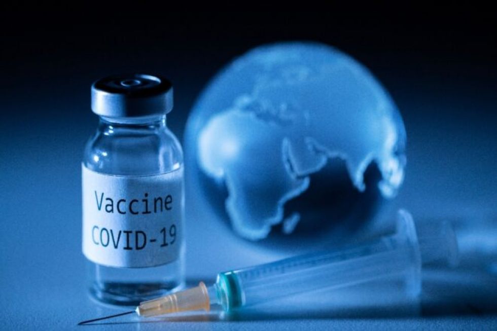 Pfizer/BioNTech solicitan aprobación de su vacuna contra el covid-19