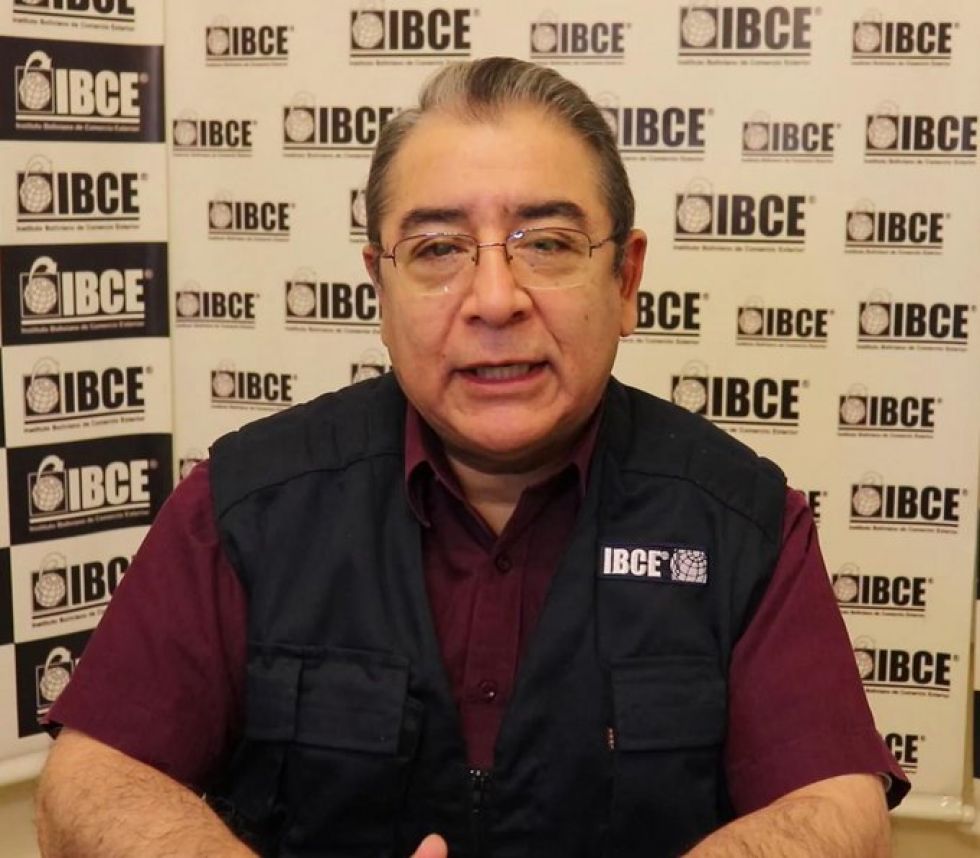 El IBCE recomienda fomentar las exportaciones no tradicionales