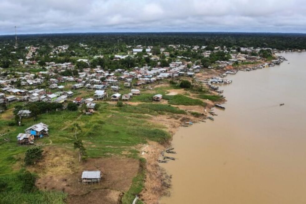 Destituyen a pastor evangélico a cargo de las tribus aisladas de Brasil