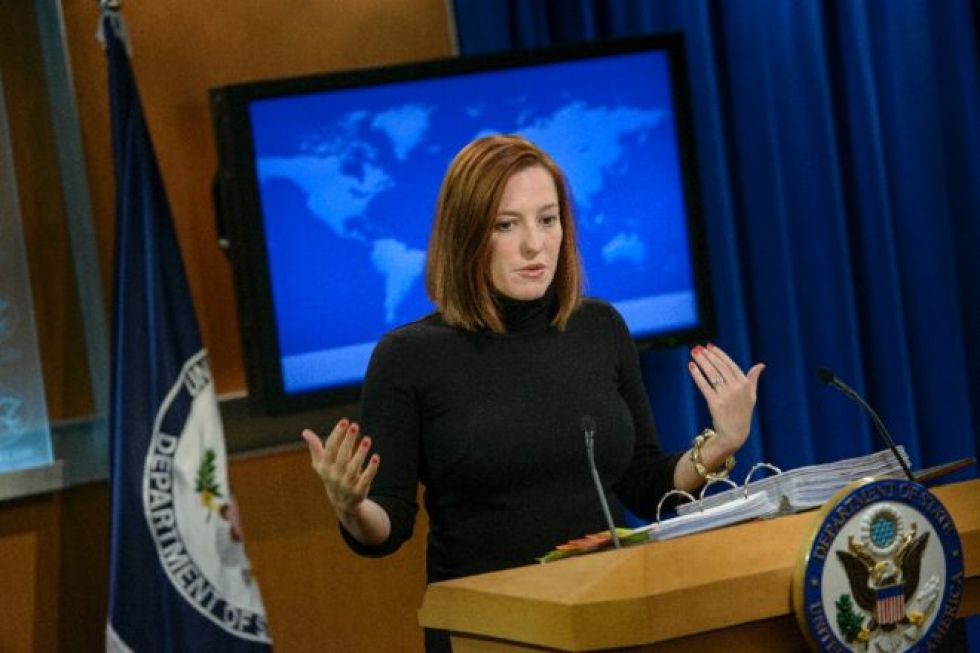 Biden designa un equipo de comunicaciones enteramente femenino