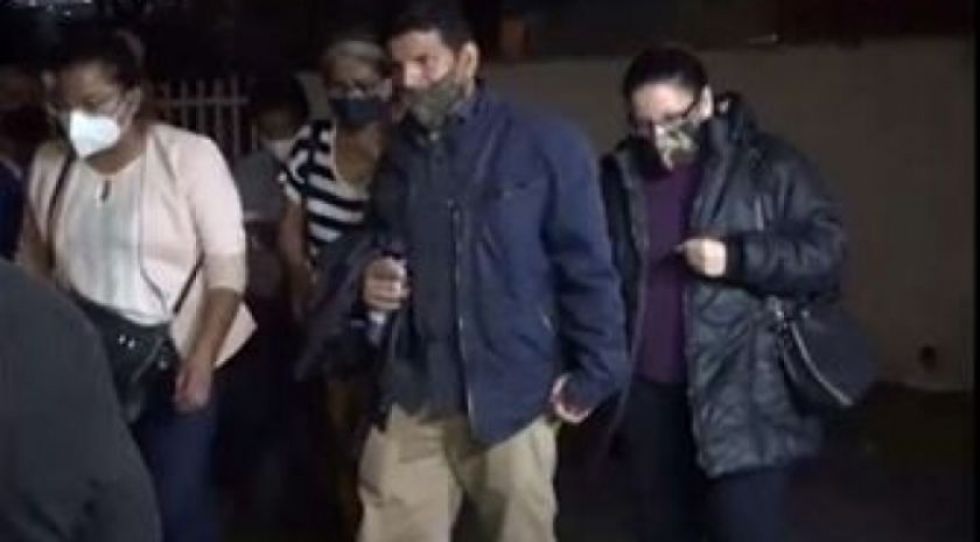 Cáceres se disculpa por vincular al Ministerio a expareja con quien su relación “no fue próspera”
