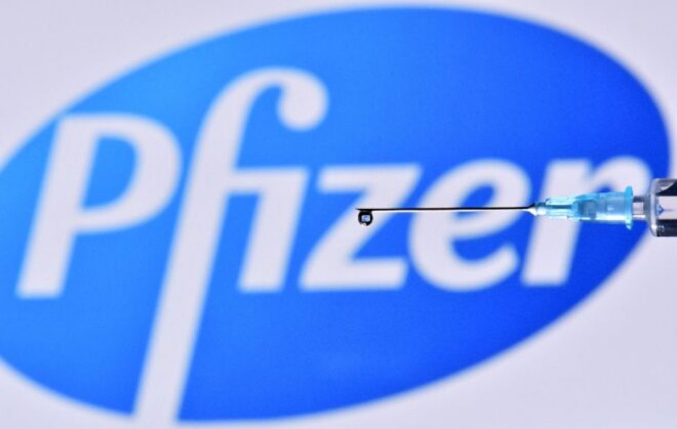 Pfizer pide autorización de su vacuna contra la covid-19 en Argentina