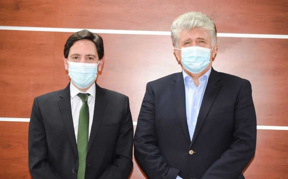 Subsecretario de la ONU dice que el Órgano Electoral demostró solidez y pasó la “prueba de fuego”