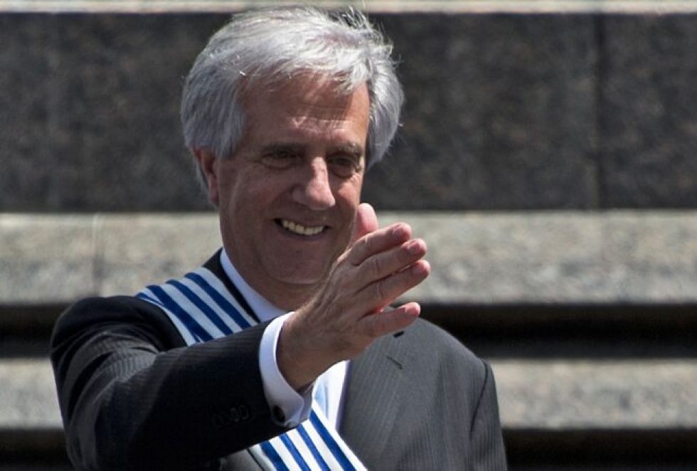 Tabaré Vázquez, el oncólogo que llevó a la izquierda al poder en Uruguay
