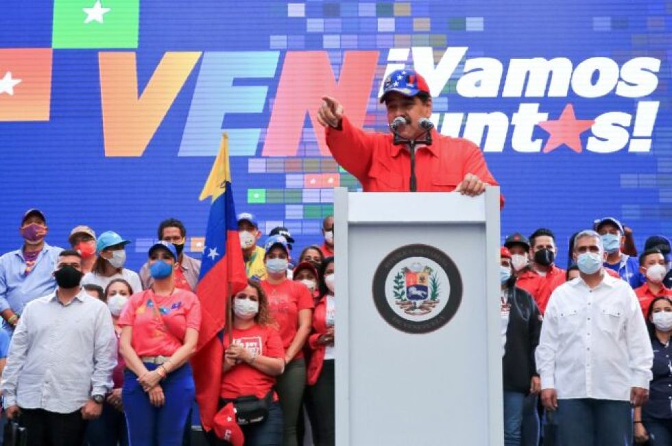 Ecuador desconocerá resultados de elecciones en Venezuela