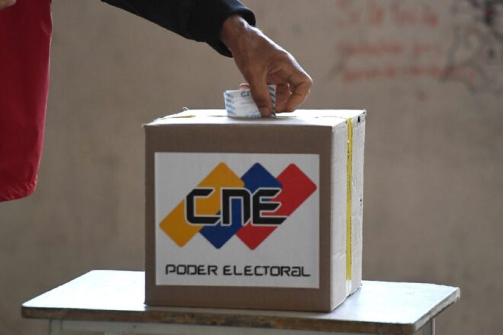 Evo Morales, Fernando Lugo y Rafael Correa son veedores de elecciones parlamentarias en Venezuela