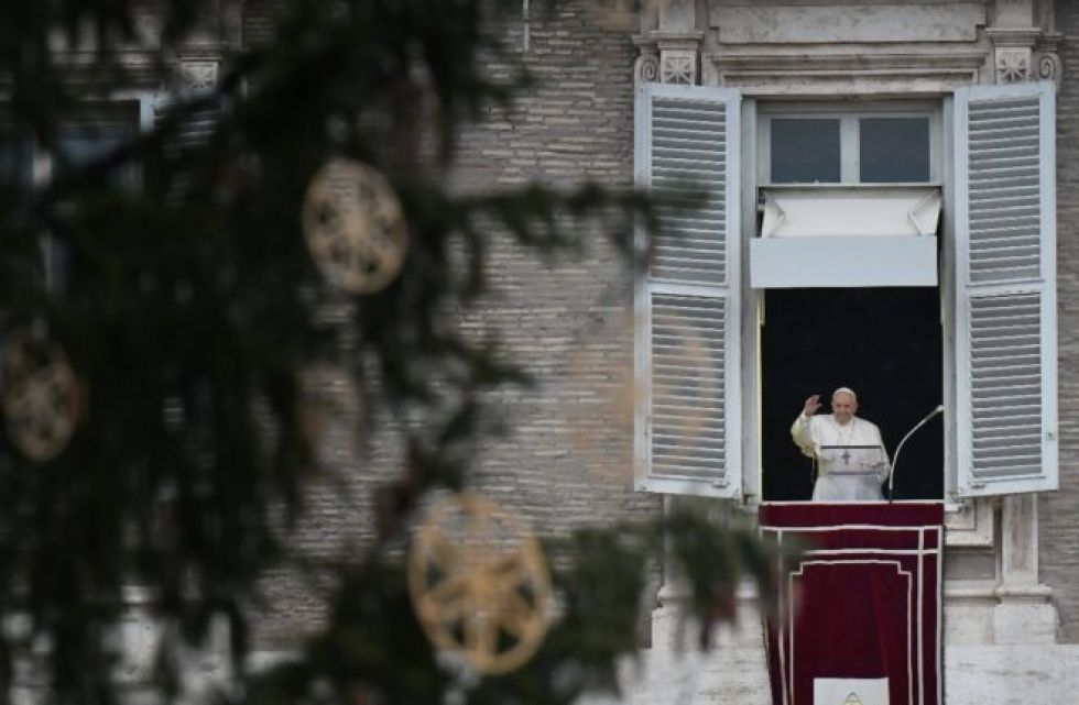 El Papa Francisco realizará un histórico viaje a Irak en marzo