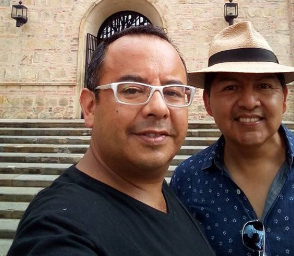 Misión de la ONU alienta a Bolivia a avanzar en el reconocimiento de la unión libre de parejas del mismo sexo