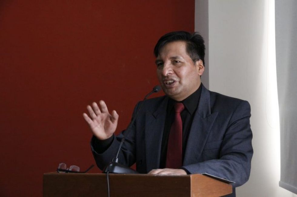 Ministerio de Educación garantiza el pago del Bono a la Excelencia a los mejores bachilleres