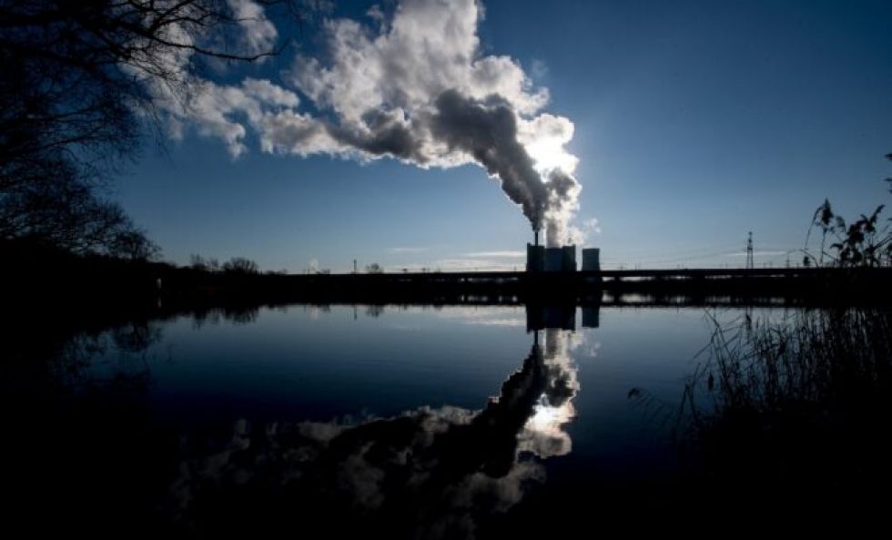 Pese a la pandemia, la perspectiva de calentamiento del planeta sigue siendo superior a los 3ºC