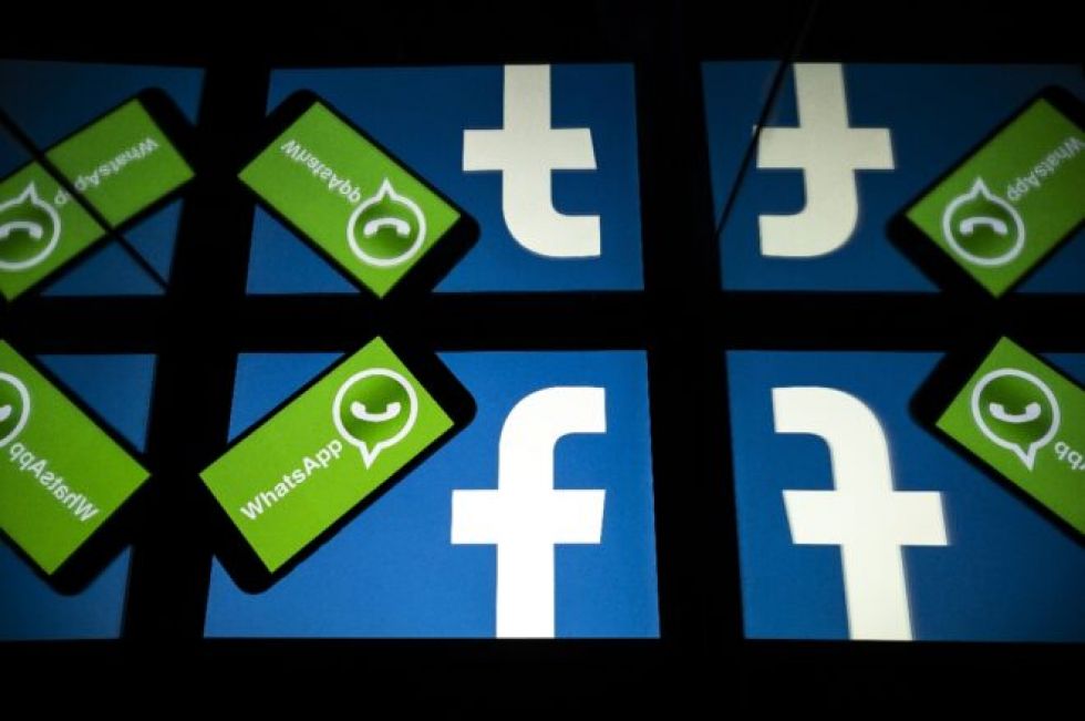 Gobierno y estados de EEUU presentan demanda antimonopolio contra Facebook