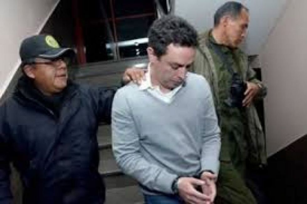 Kushner sale de la cárcel tras cinco años para cumplir detención domiciliaria