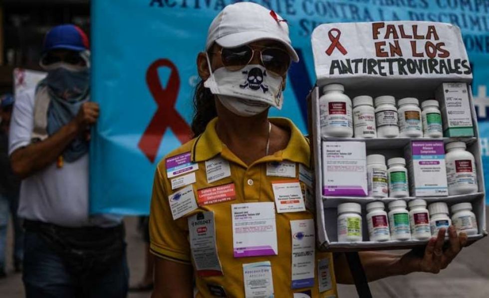 Las Américas registra el mayor nivel de casos de covid-19 desde inicio de pandemia, según la OPS