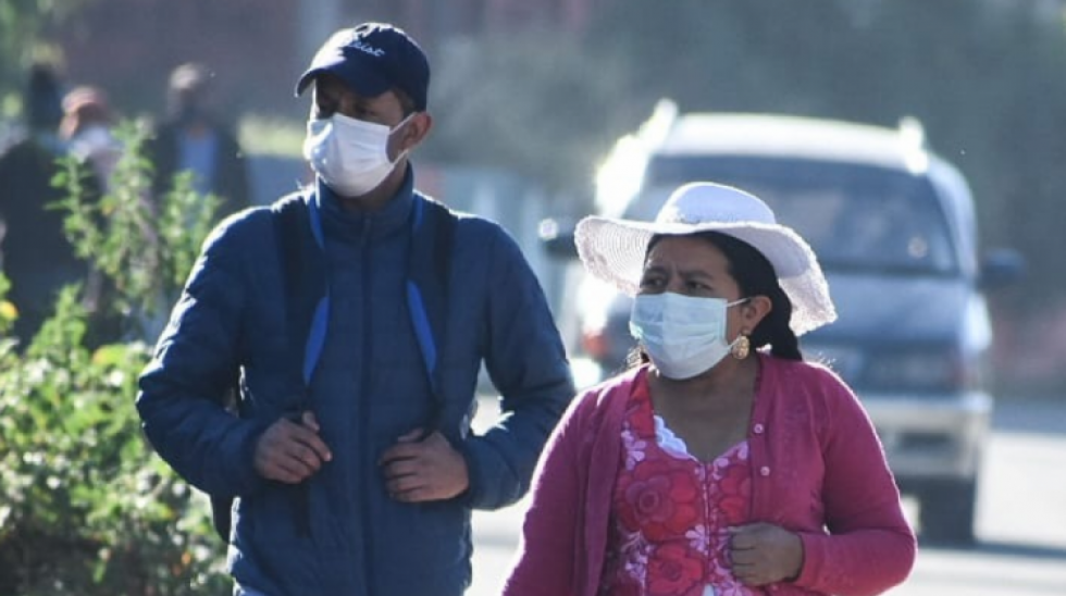 Vea cuántas empresas ofrecen seguros Covid-19 en Bolivia y qué gastos cubren