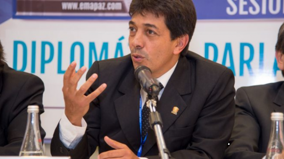 YPFB se querella contra el exministro Zamora por daño económico a la planta de Urea