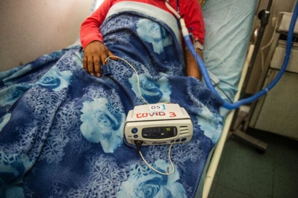 La diabetes se vuelve más letal en Perú en medio de la pandemia de covid-19