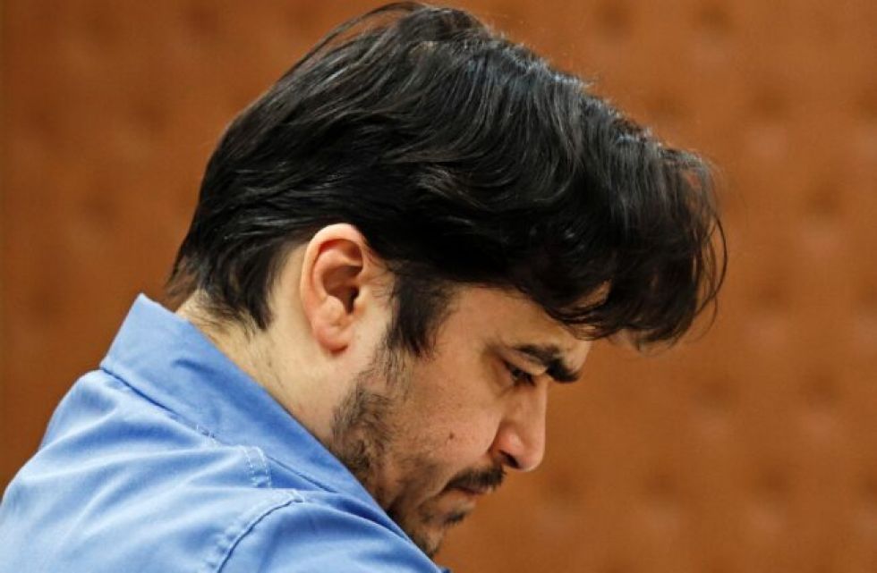 Irán ejecuta al opositor Ruhollah Zam tras la confirmación de su condena a muerte