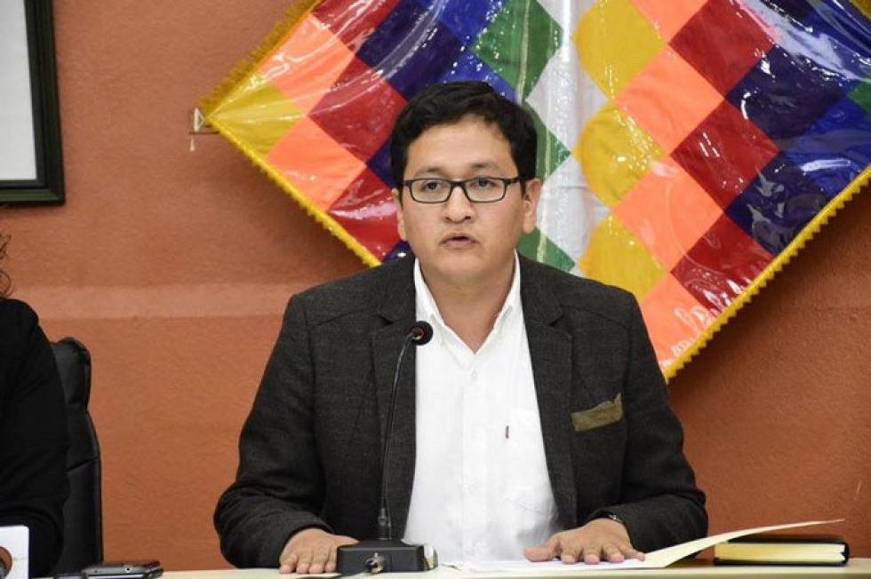 Ministerio de Salud dice que "en Bolivia existe una escalada de casos de COVID-19, pero no una segunda ola"
