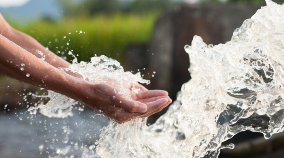 Especular con el agua en Wall Street es un paso "preocupante", afirman desde la ONU