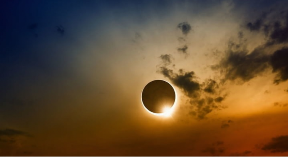 Mañana 14 de diciembre habrá eclipse solar visible parcialmente desde Bolivia