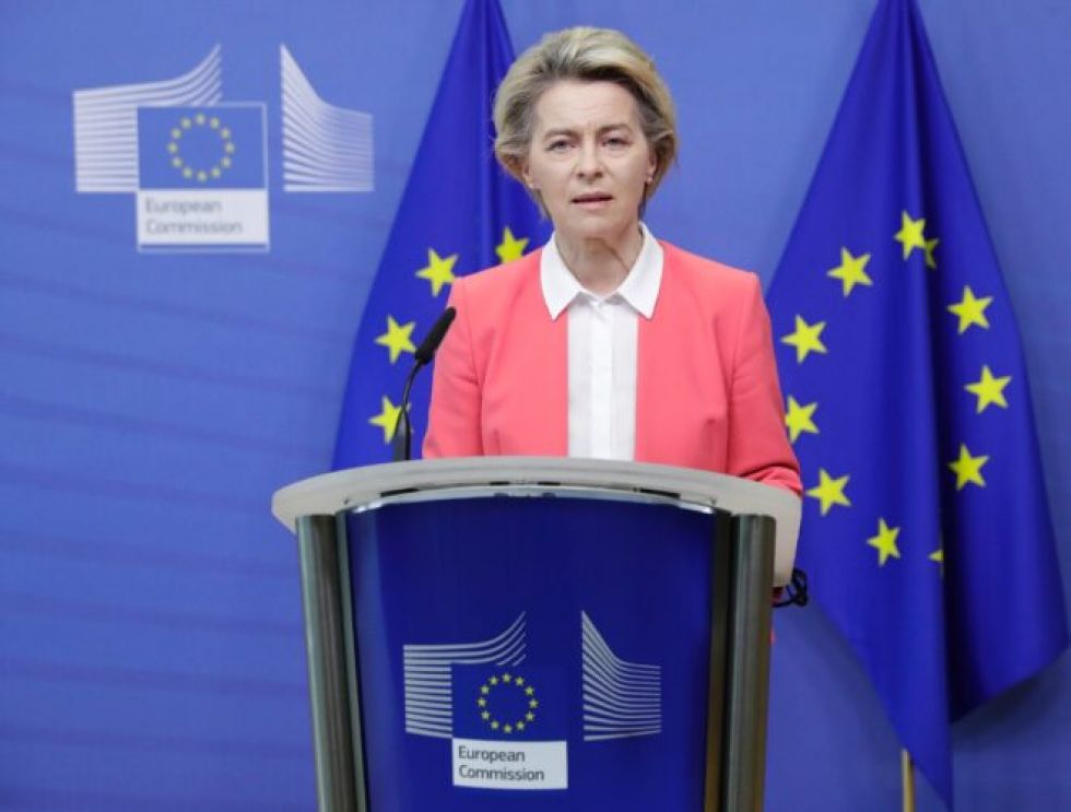 La UE y el Reino Unido acordaron mantener vivas las negociaciones posbrexit