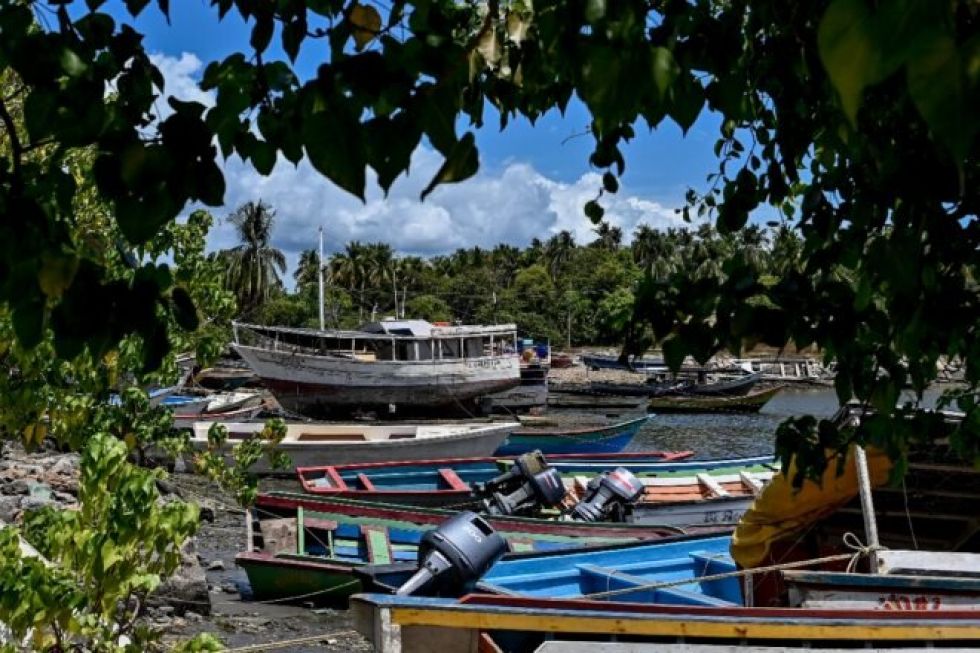 Naufragio deja 14 migrantes venezolanos muertos en travesía hacia Trinidad y Tobago