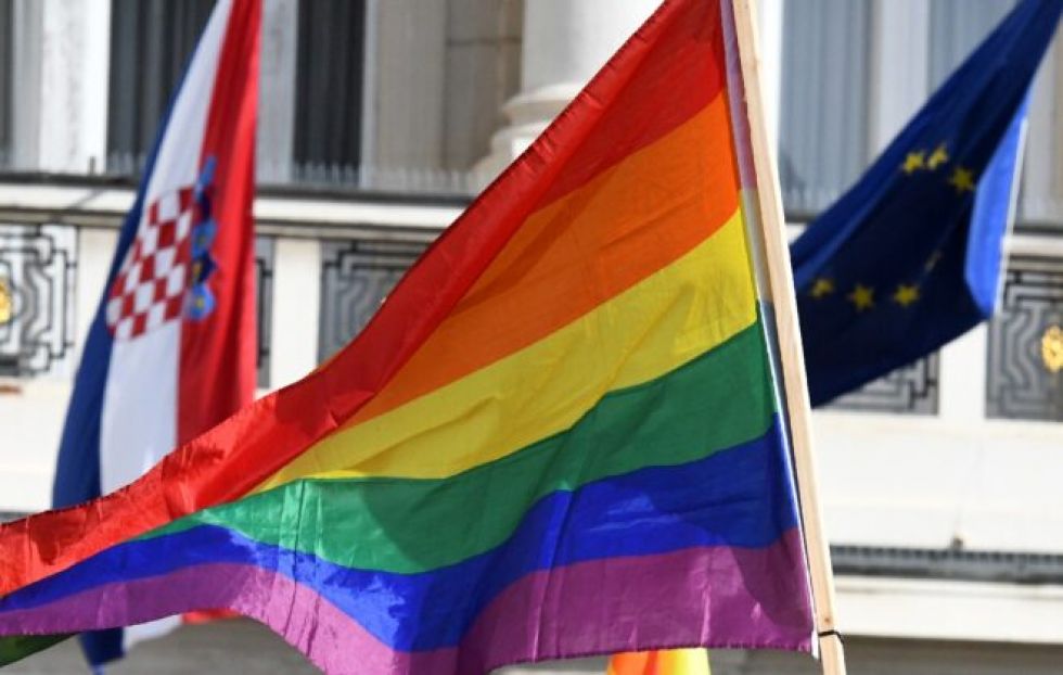 Progresan los derechos de los homosexuales, pero sigue siendo delito en 69 países
