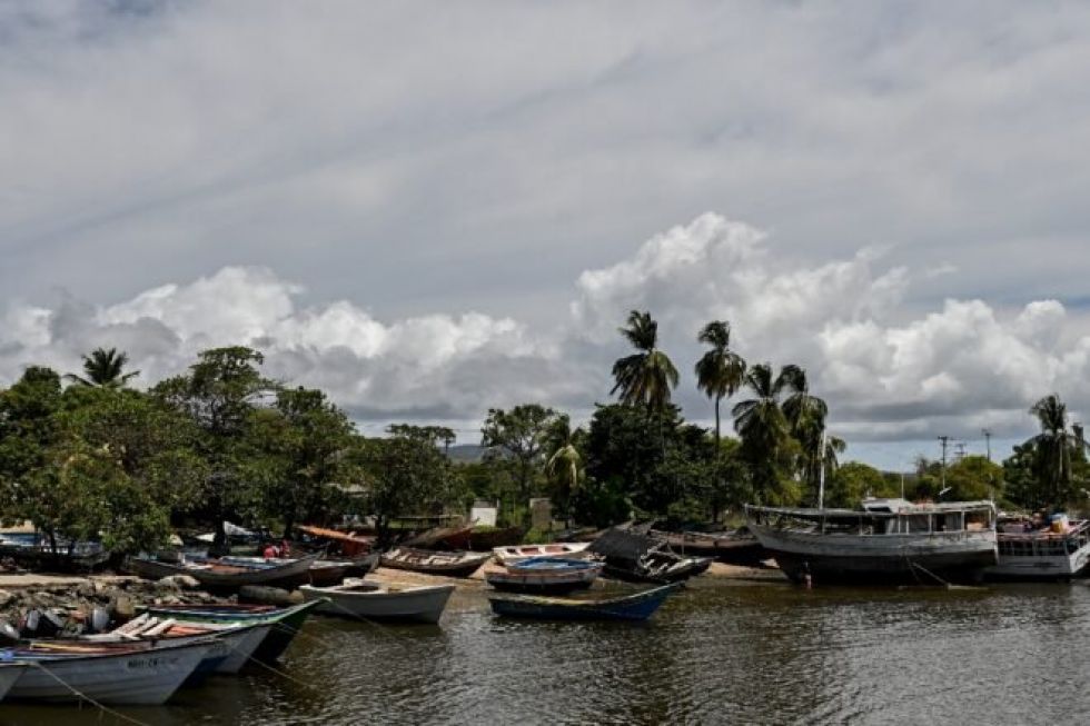 Al menos 20 migrantes venezolanos murieron en naufragio hacia Trinidad y Tobago, dice fiscal