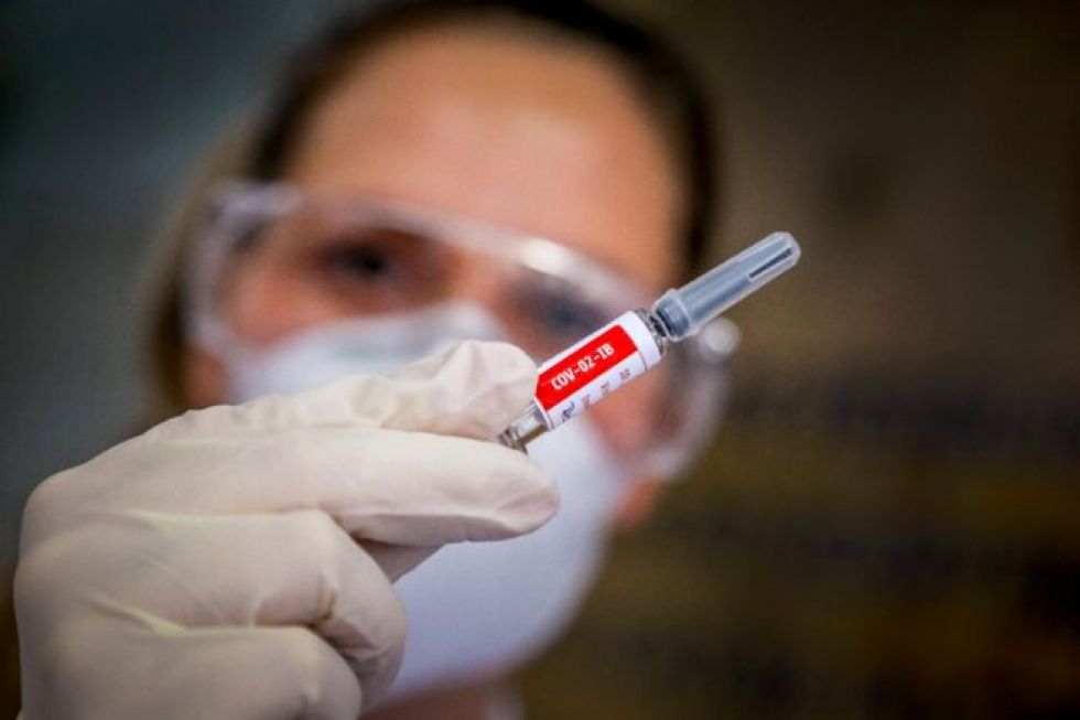 Brasil prevé vacunar a su población contra el coronavirus en 16 meses