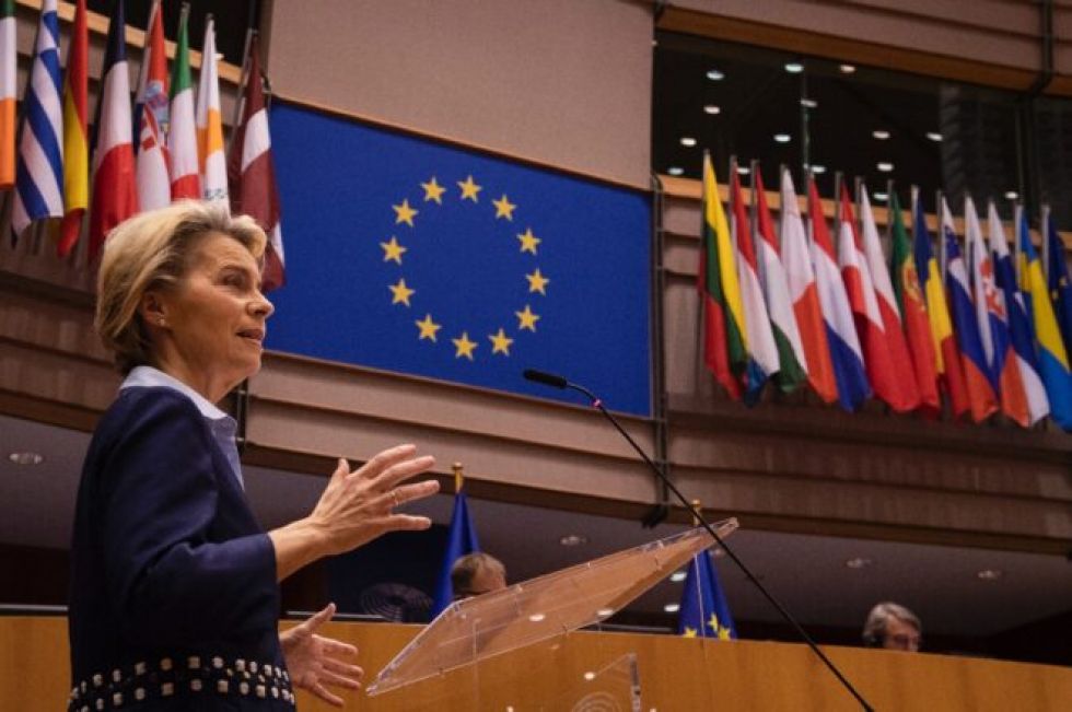 Londres y Bruselas acercan posiciones en el diálogo posbrexit