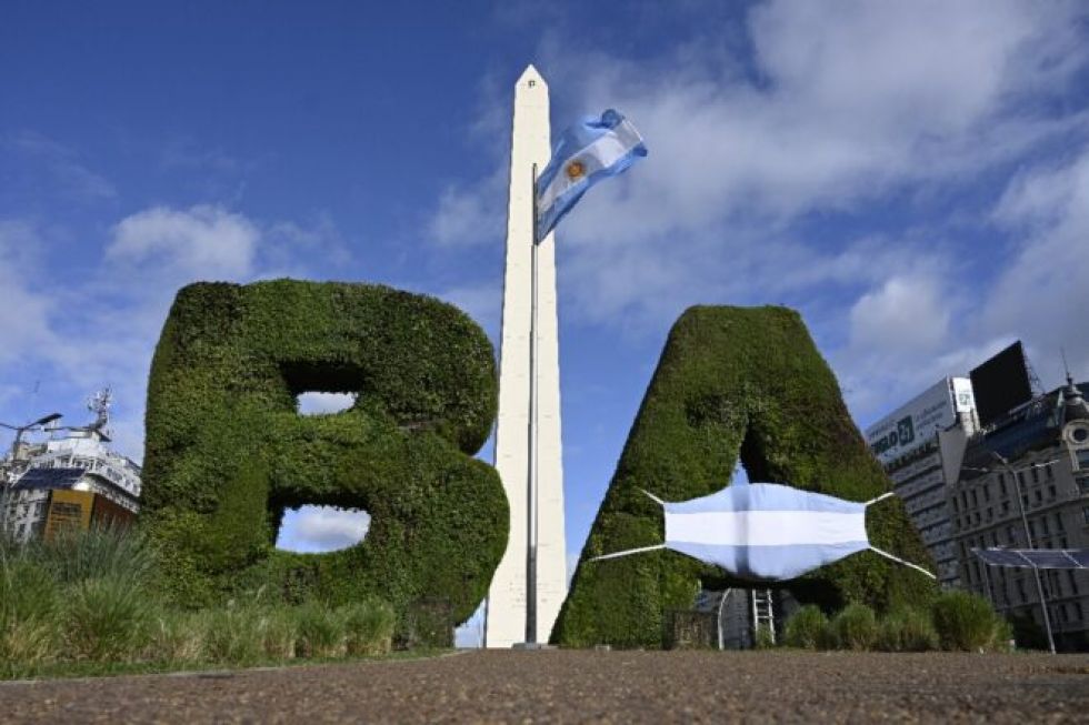 Argentina teme aumento de contagios por relajamiento en medidas sanitarias frente a covid-19
