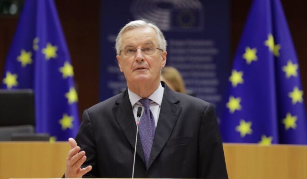 Las negociaciones posbrexit entran en sus horas finales, aún con profundas divergencias