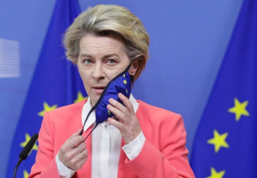 La UE comenzará el 27 de diciembre la campaña de vacunación contra el coronavirus