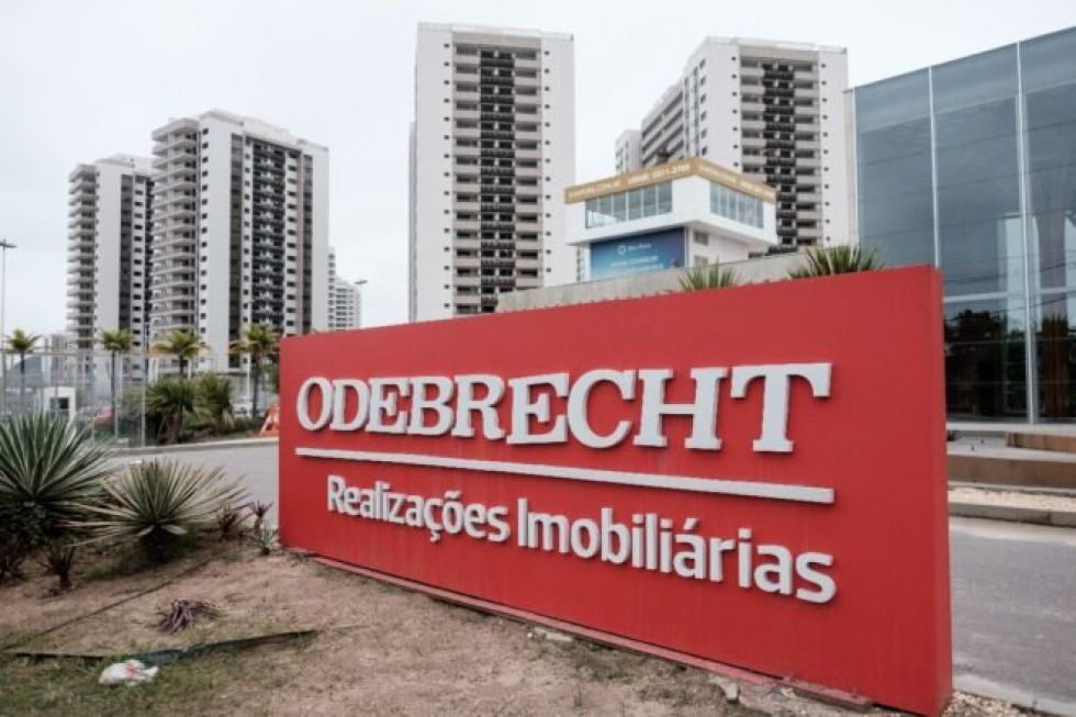 Odebrecht cambia su nombre, estigmatizado por los escándalos