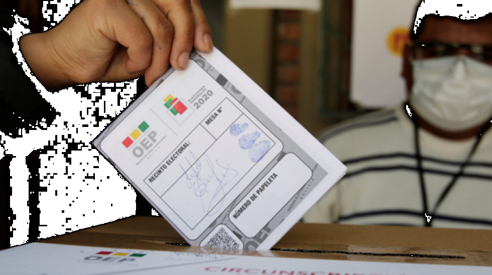 TSE aprueba reglamento para candidaturas con criterios de paridad y alternancia de género